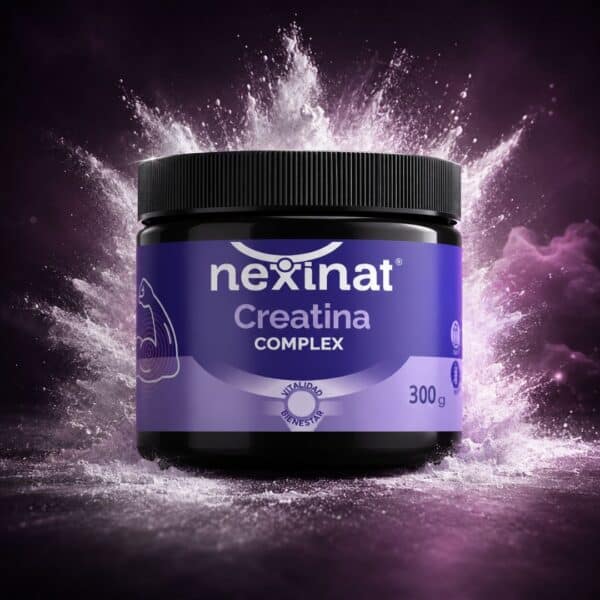 Creatina Complex Nexinat 300 g